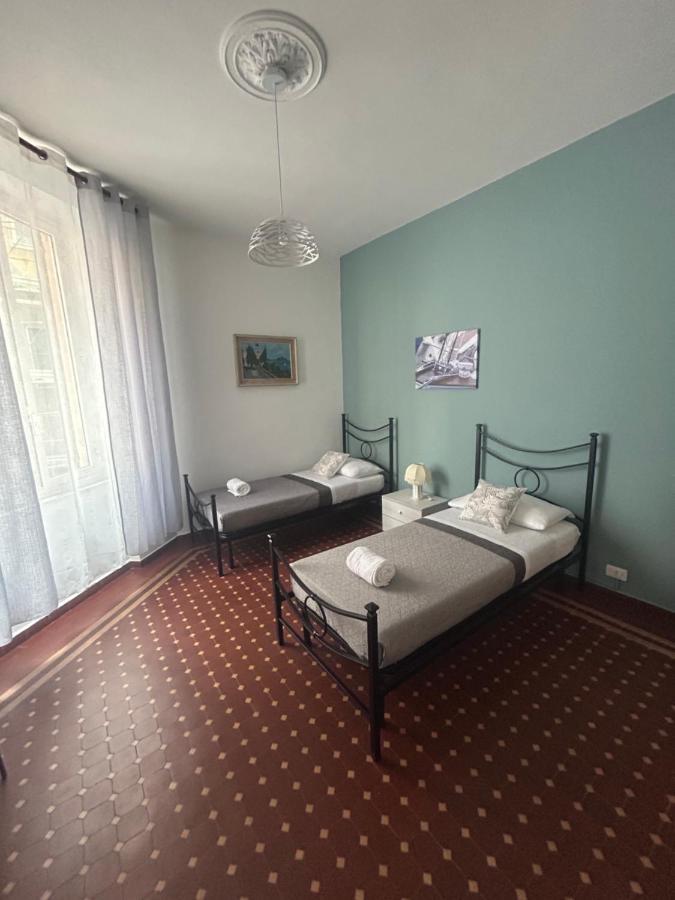 Ceka House Apartment La Spezia Exterior photo