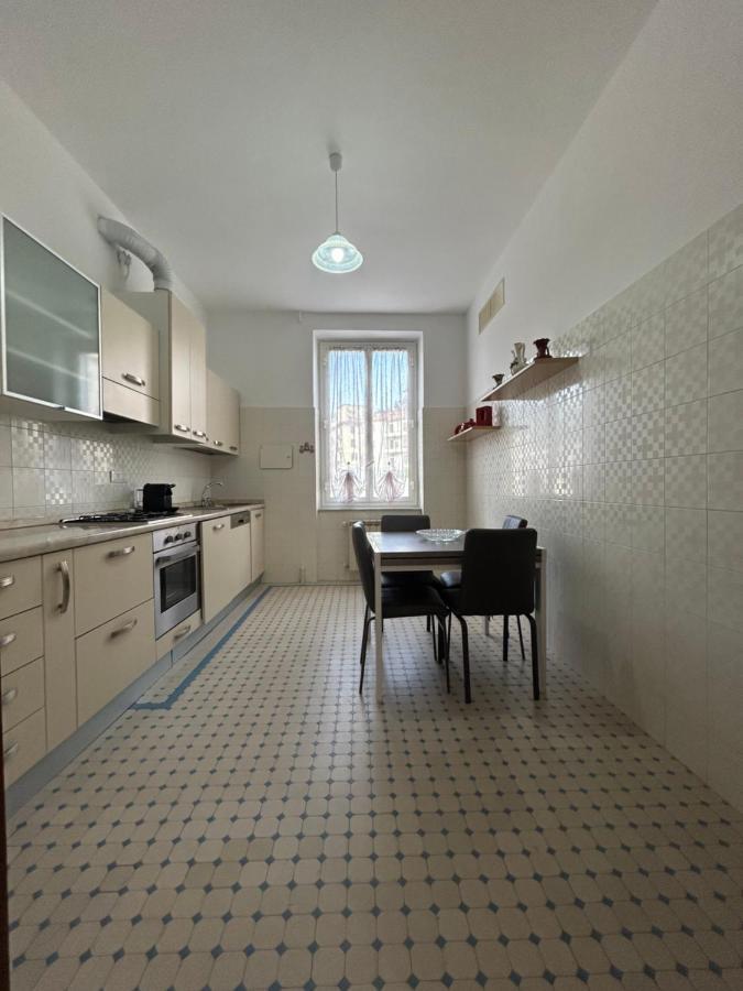 Ceka House Apartment La Spezia Exterior photo